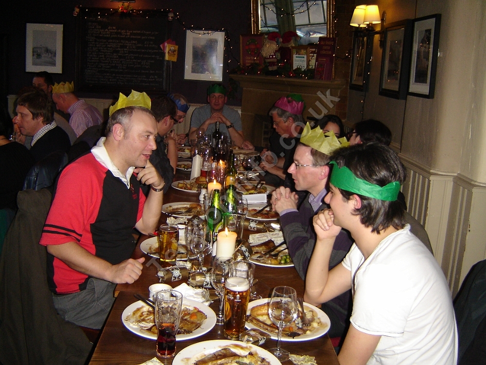 Reading Xmas 2011  09